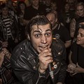 GutterPunk - Professional Concert Photography